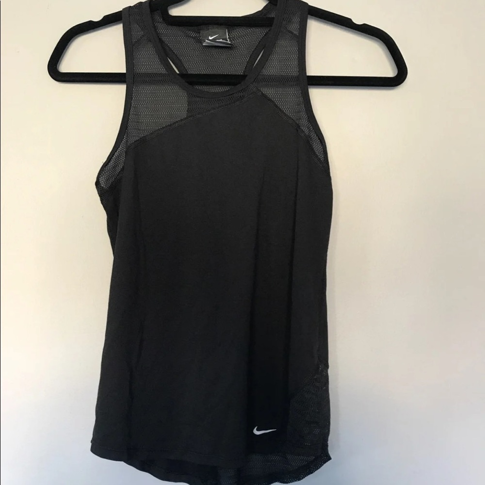 Nike tank top